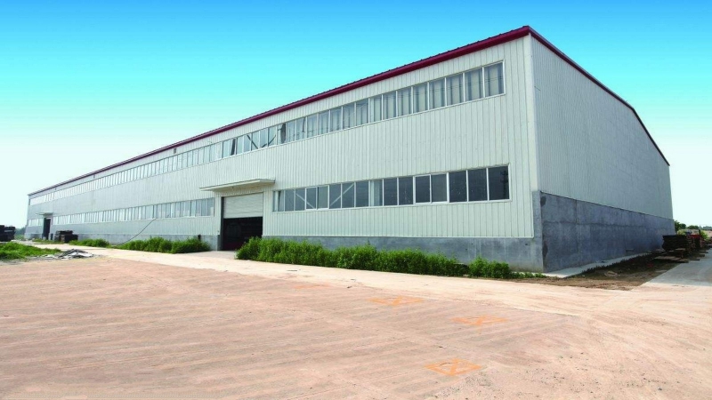 東莞市橋頭鎮社區15000平方單層廠房倉庫出租