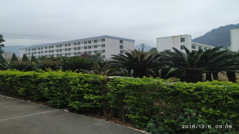 東莞市橋頭鎮(zhèn)山和村17000平方獨(dú)院廠房倉庫出租