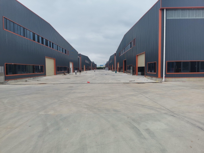 龍泉車城西四路工業(yè)園區(qū)廠房出租，可以分租