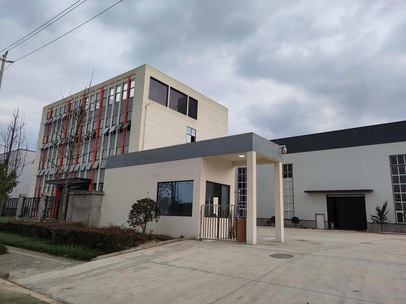 成都蒲江2400㎡速凍湯圓水餃加工廠房出租