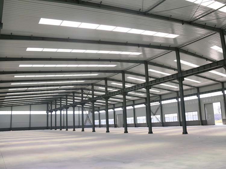 大邑出租速凍制品加工廠房4200平米