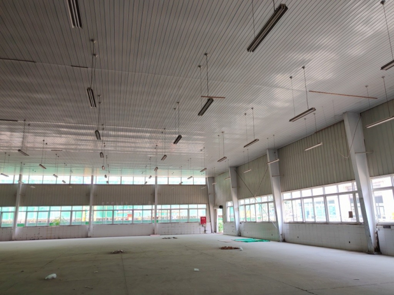 溫江產業(yè)園地鐵口產權完整10000平可分租整租