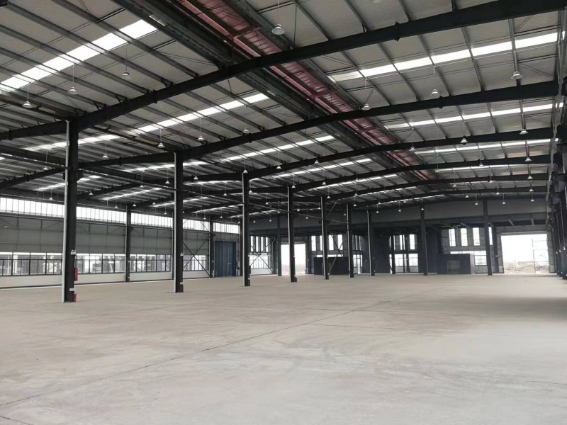 溫江產業(yè)園地鐵口產權完整10000平可分租整租