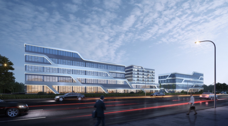 溫江產(chǎn)業(yè)園地鐵口產(chǎn)權(quán)完整10000平可分租整租