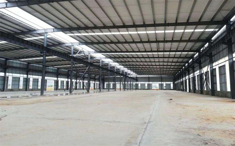 郫縣菜籽油食品廠房出租可分租可環評