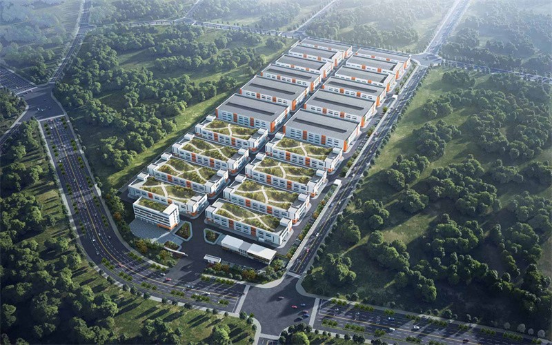 成都仁壽食品廠房出售可加工生產(chǎn)肉制品調(diào)味品火鍋底料等