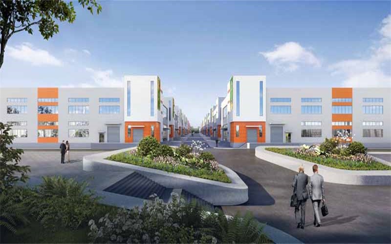 成都仁壽食品廠房出售可加工生產(chǎn)肉制品調(diào)味品火鍋底料等