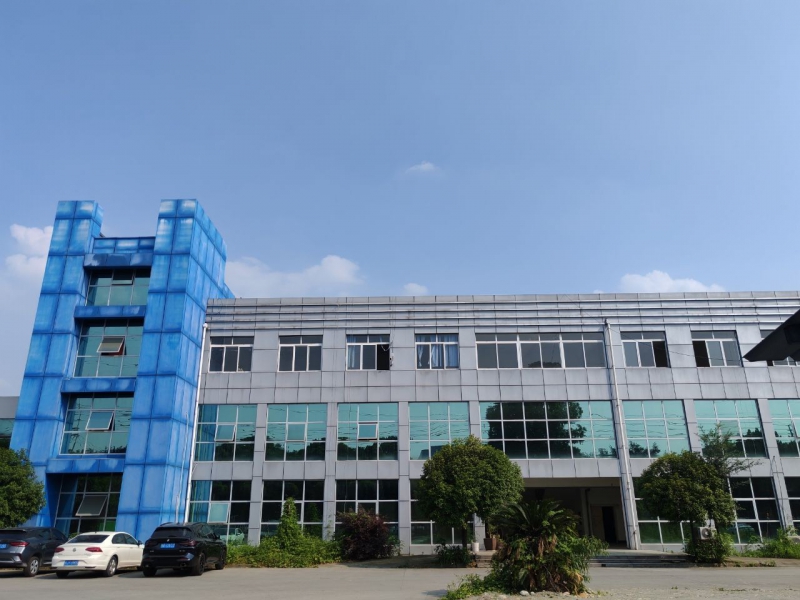 溫江地鐵口房東直租一萬平鋼結構廠房加獨立辦公區可分租整租