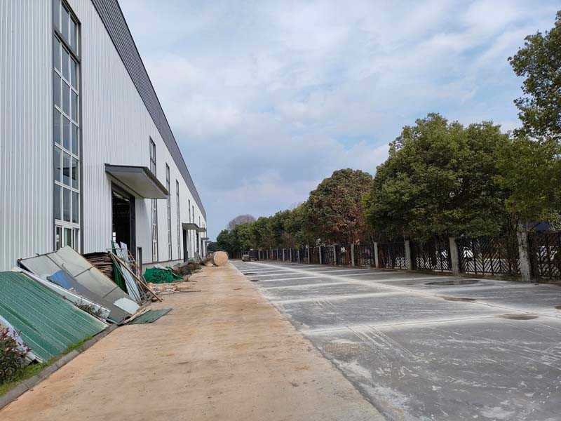 成都新都3600平米雪糕廠房出租