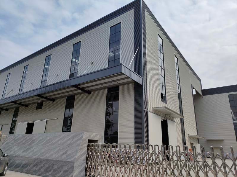 彭州2800平米腌臘肉制品廠房出租