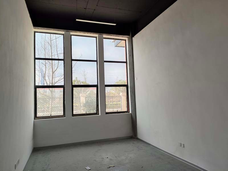 雙流2400平米月餅加工廠房出租全新鋼結構廠房