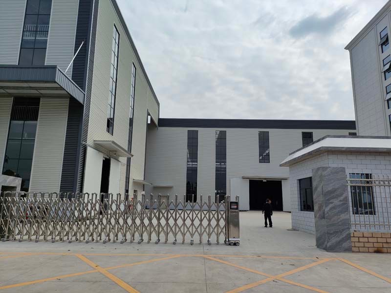 廣漢1800平米果汁飲料廠房出租全新食品廠房