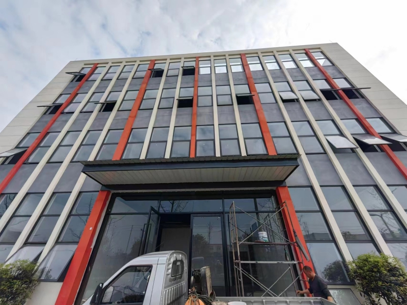 雅安2100平米醬鹵肉制品加工廠房出租