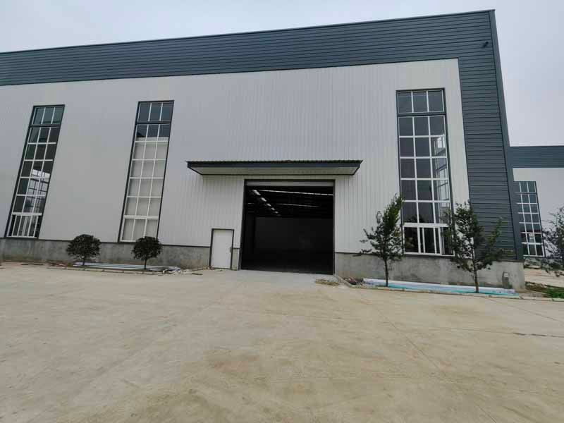 資中菜籽油加工廠房出租2500平米可環(huán)評