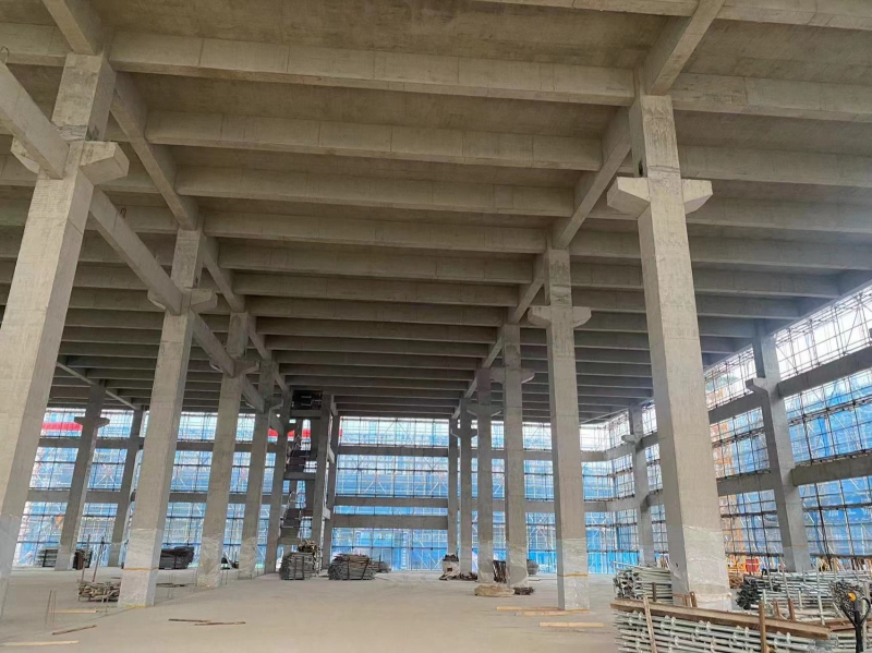 常州青龍高速口  青洋路高架旁 首層11.4米 二層8.1米  國土廠房出售