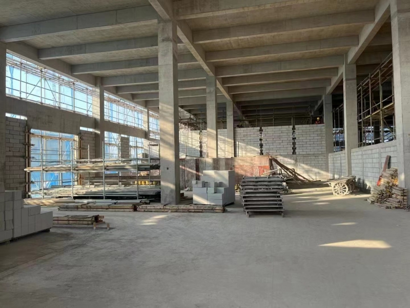 常州青龍高速口  青洋路高架旁 首層11.4米 二層8.1米  國土廠房出售