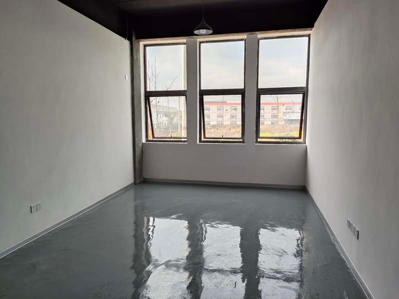 郫縣5200平米豆瓣醬加工廠房出租