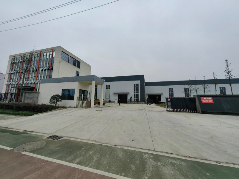 蒲江2400平米米面制品加工廠房出租