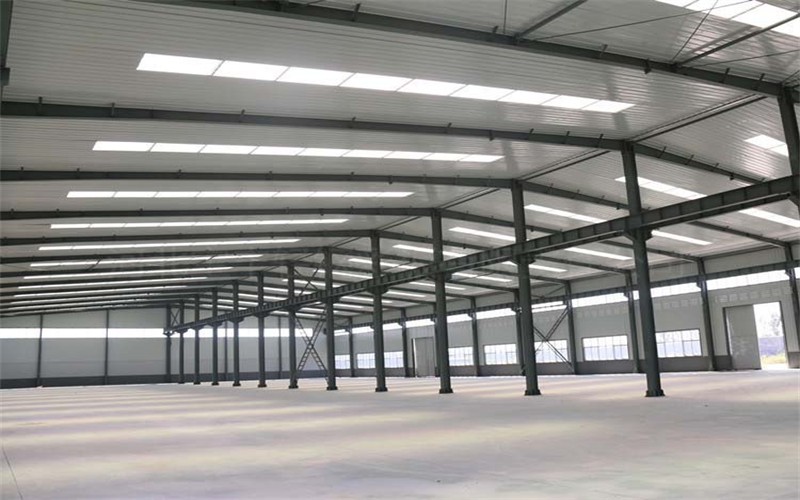 溫江區(qū)1900平米面食加工廠房出租