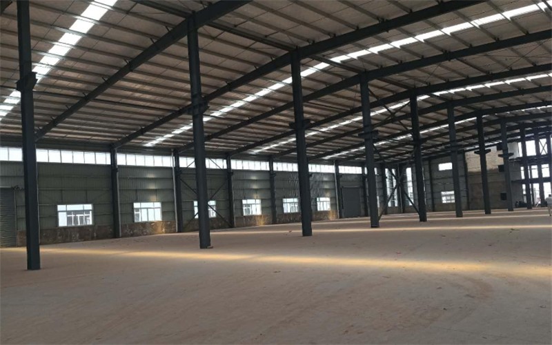 金堂3000平米米面制品加工廠房出租