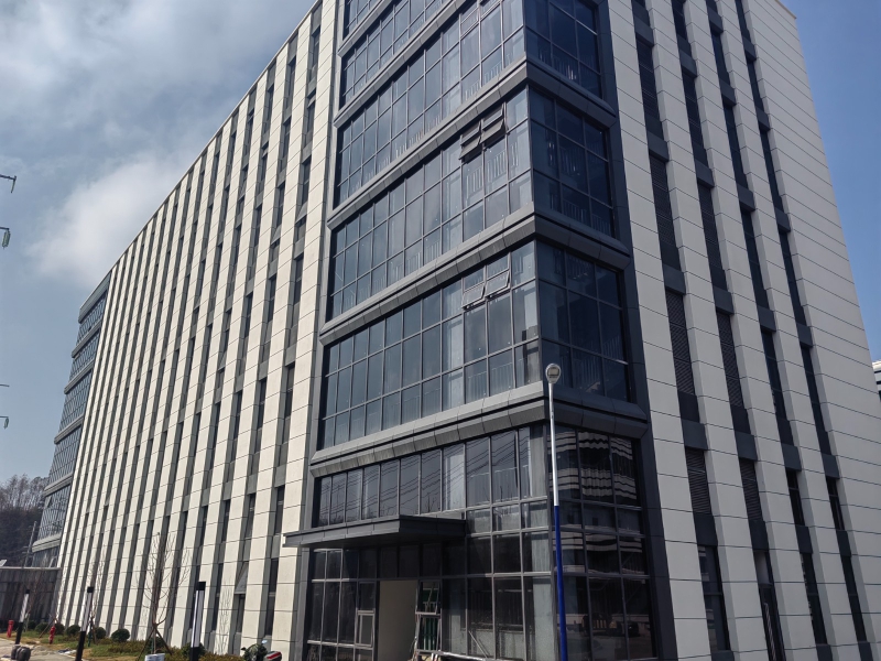 貴陽主城區產業園600-5600平