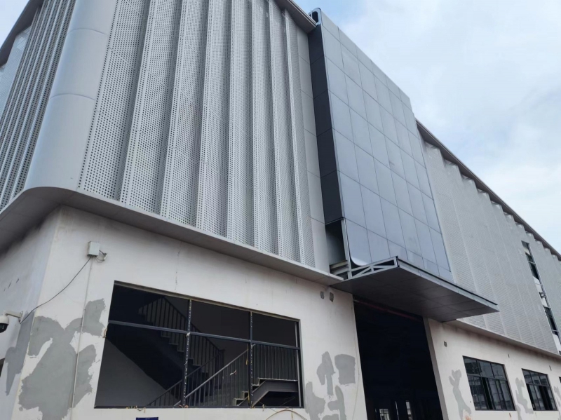 金堂2200平米蛋白飲料生產廠房出租