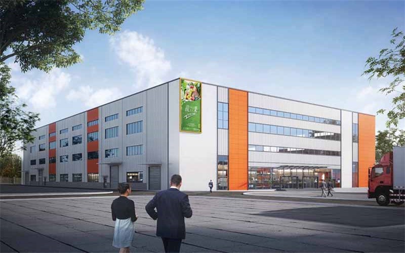 成都仁壽固體飲料加工廠房出售獨門獨院廠房