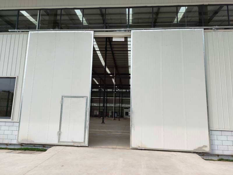 崇州2400平米巧克力加工廠房出租