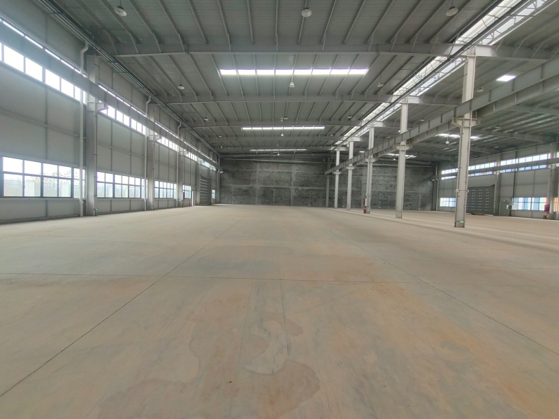 成都廠房出租3600平米鋼結構