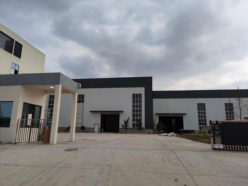 雙流區1800平米火鍋底料廠房出租