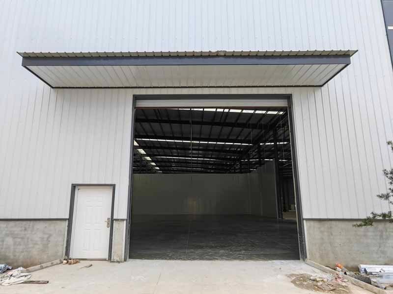 溫江2500平米毛肚黃喉加工廠房出租