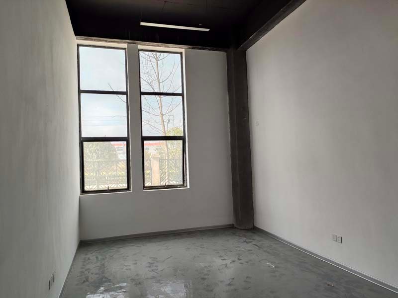 崇州1500平米咖啡粉加工廠房出租