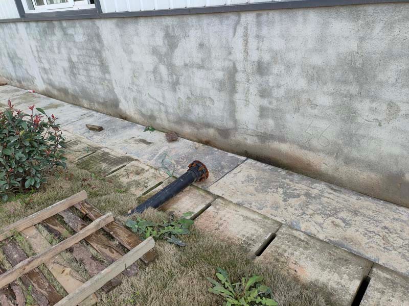 崇州1500平米咖啡粉加工廠房出租