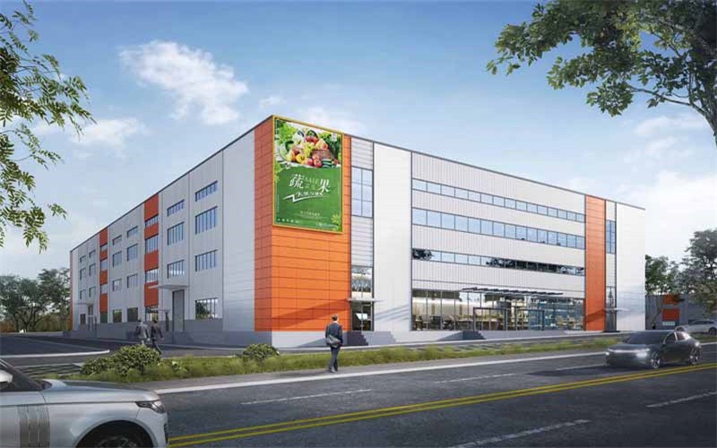 成都200畝全新食品加工廠房出售產(chǎn)權(quán)50年