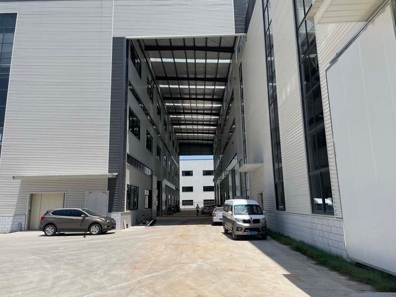 新都1200平米掛面及花色面加工廠房出租