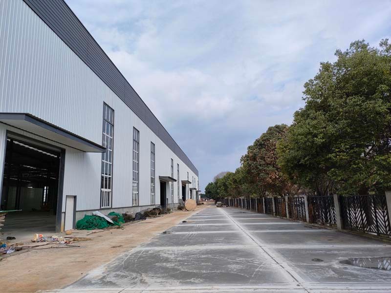 彭州2200平米配制酒及白酒釀造基地出租