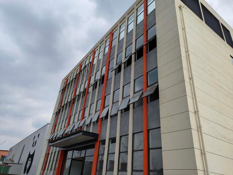 青白江區1600平米醬鹵肉制品加工廠房出租