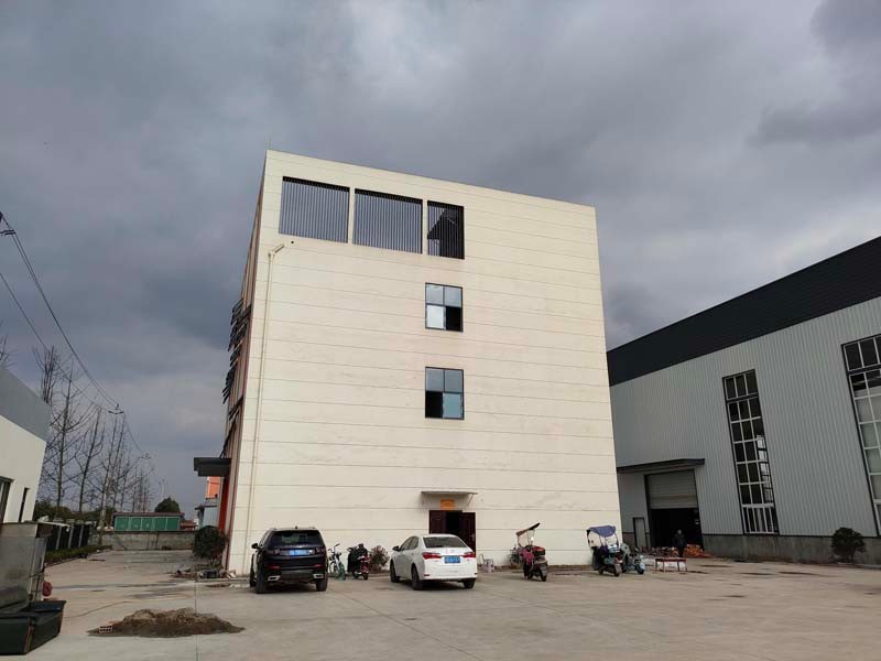 蒲江全新食品加工廠房出租可分租