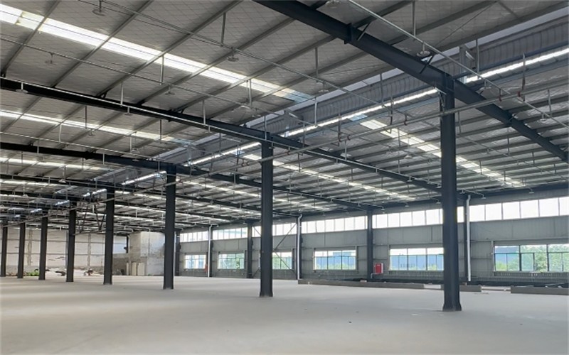 雙流1700平米堅(jiān)果炒貨分裝廠房出租