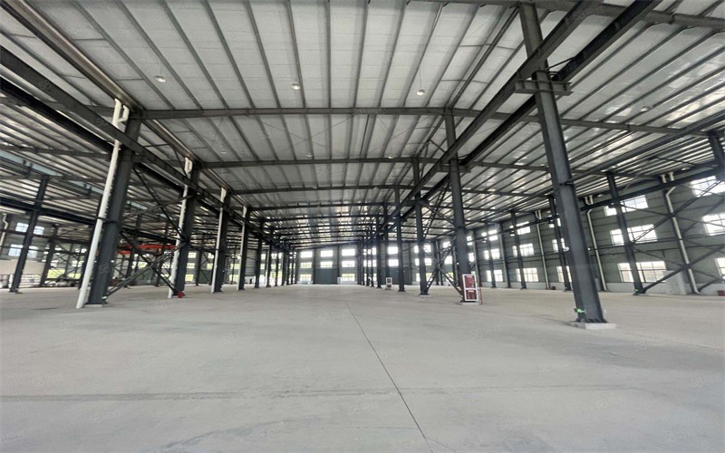 龍泉驛區2000平米速凍調料肉制品加工廠房出租