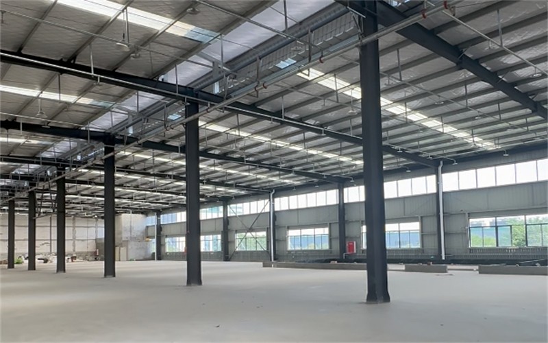 龍泉驛區2000平米速凍調料肉制品加工廠房出租