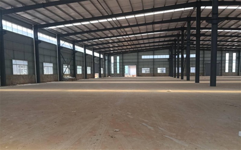 蒲江2200平米掛面濕面加工車間出租