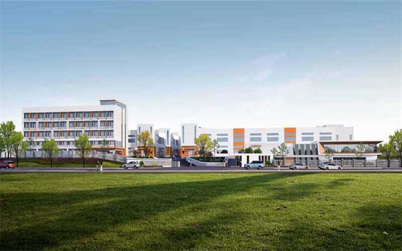 成都全新鋼結構廠房出售專業食品加工廠房