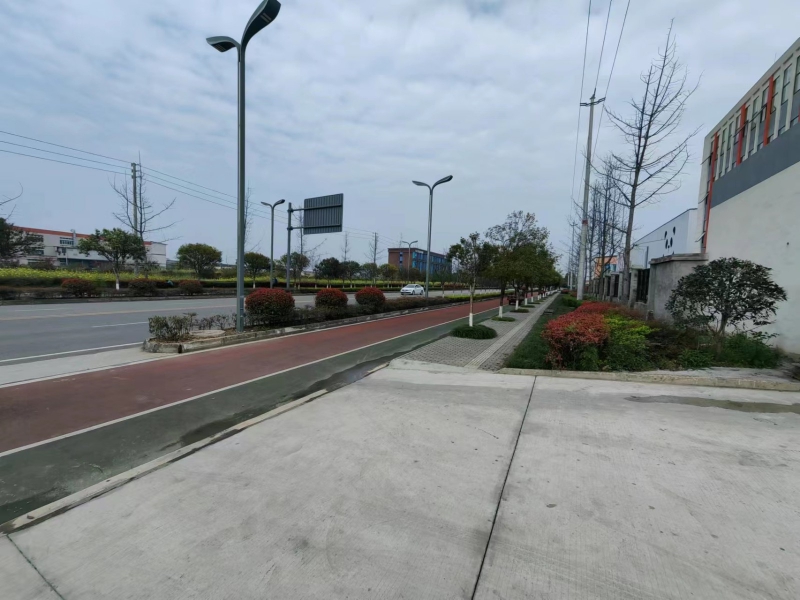 都江堰市2200平米火鍋底料熬制車間出租