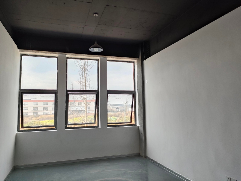 郫縣1900平米淀粉制品生產(chǎn)廠房出租