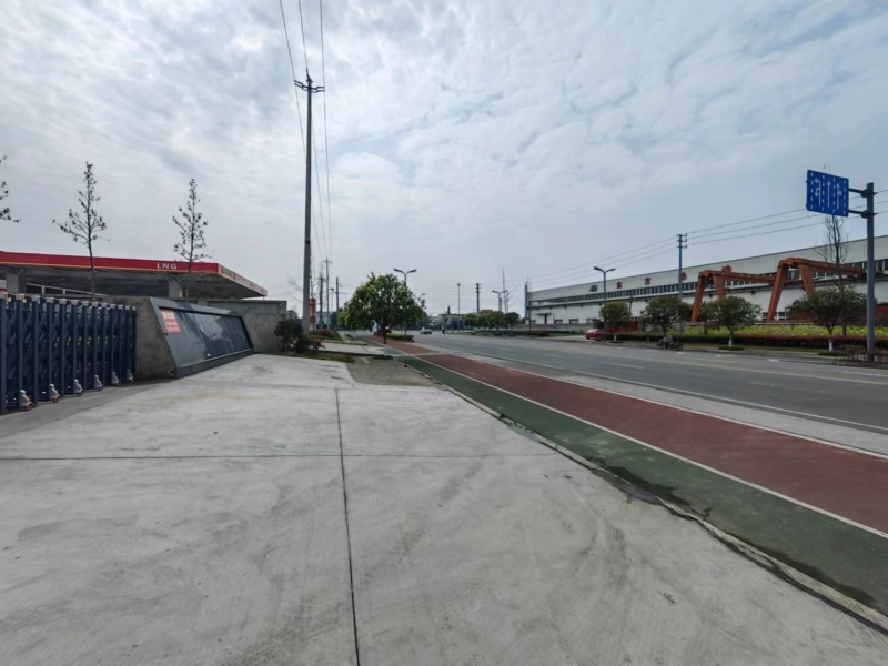 蒲江縣1800平米泡菜及腌菜生產線出租