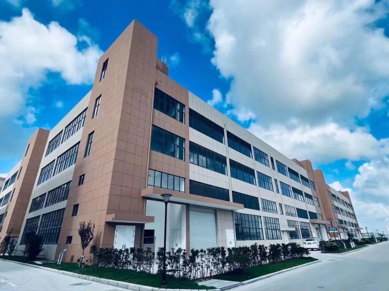 江蘇南通如東潤滑油產業(yè)園