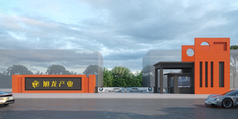 高速路口獨(dú)棟廠房，獨(dú)立產(chǎn)權(quán)