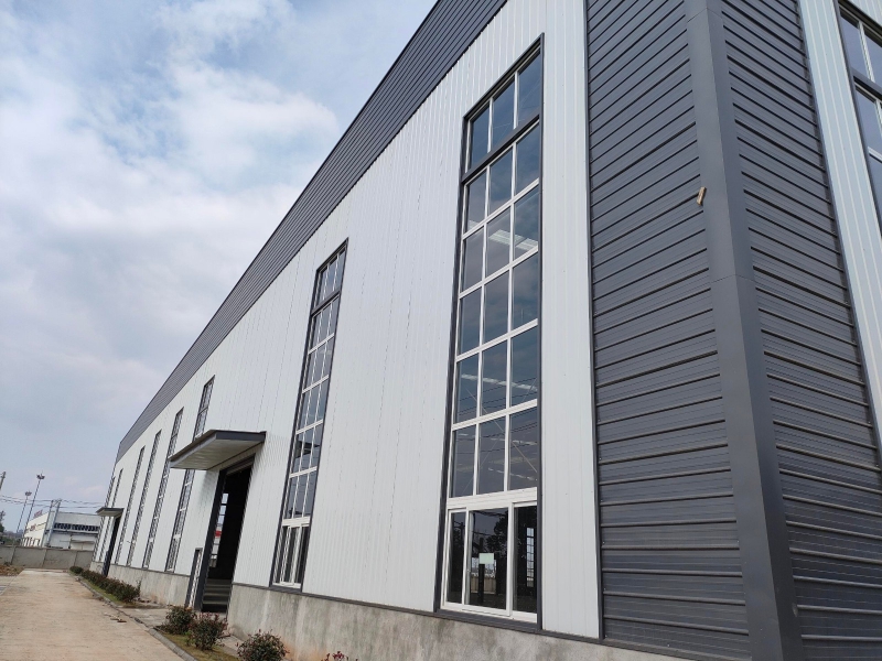 郫都區1500平米奶酪制品加工廠房出租