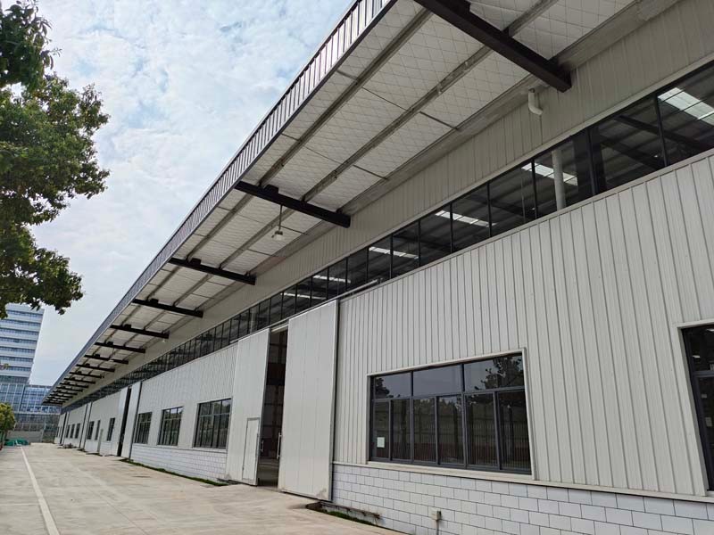 溫江區2500平米功能性食品廠房出租